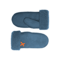 UNIO Hamburg LAMMFELL KITZBÜHEL