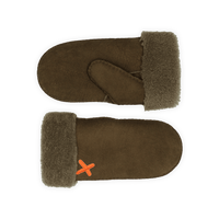 UNIO Hamburg LAMMFELL KITZBÜHEL