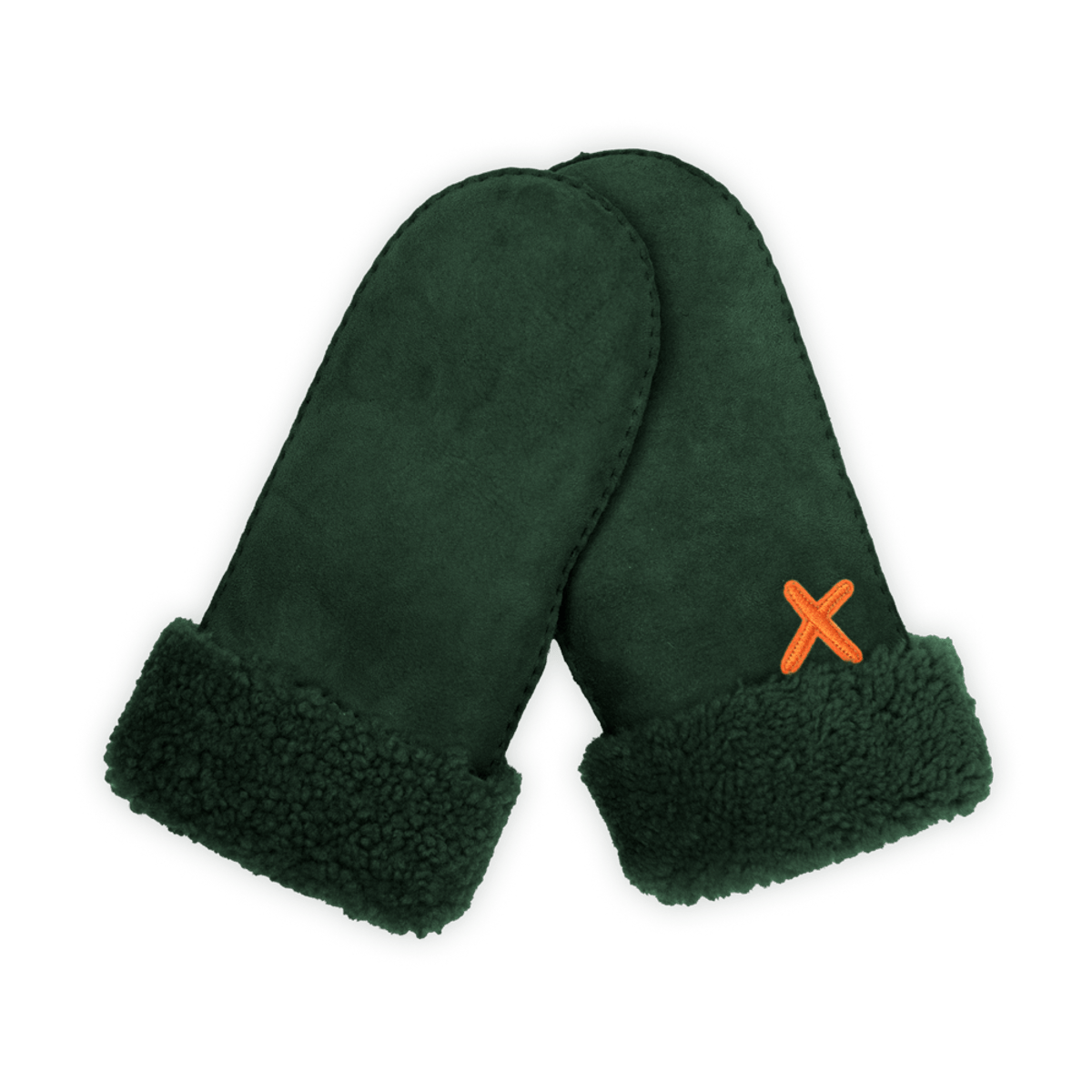 UNIO Hamburg LAMMFELL KITZBÜHEL