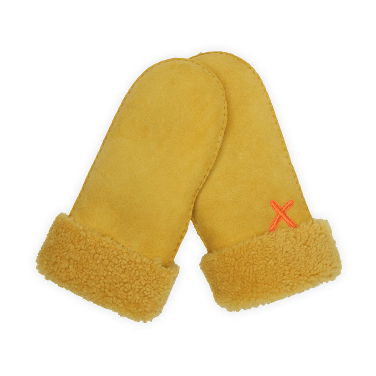 UNIO Hamburg LAMMFELL KITZBÜHEL