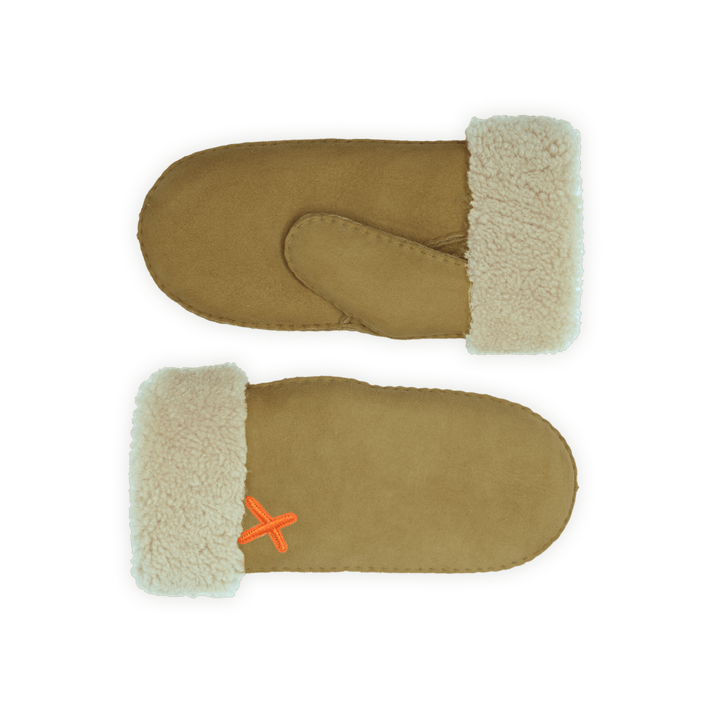 UNIO Hamburg LAMMFELL KITZBÜHEL