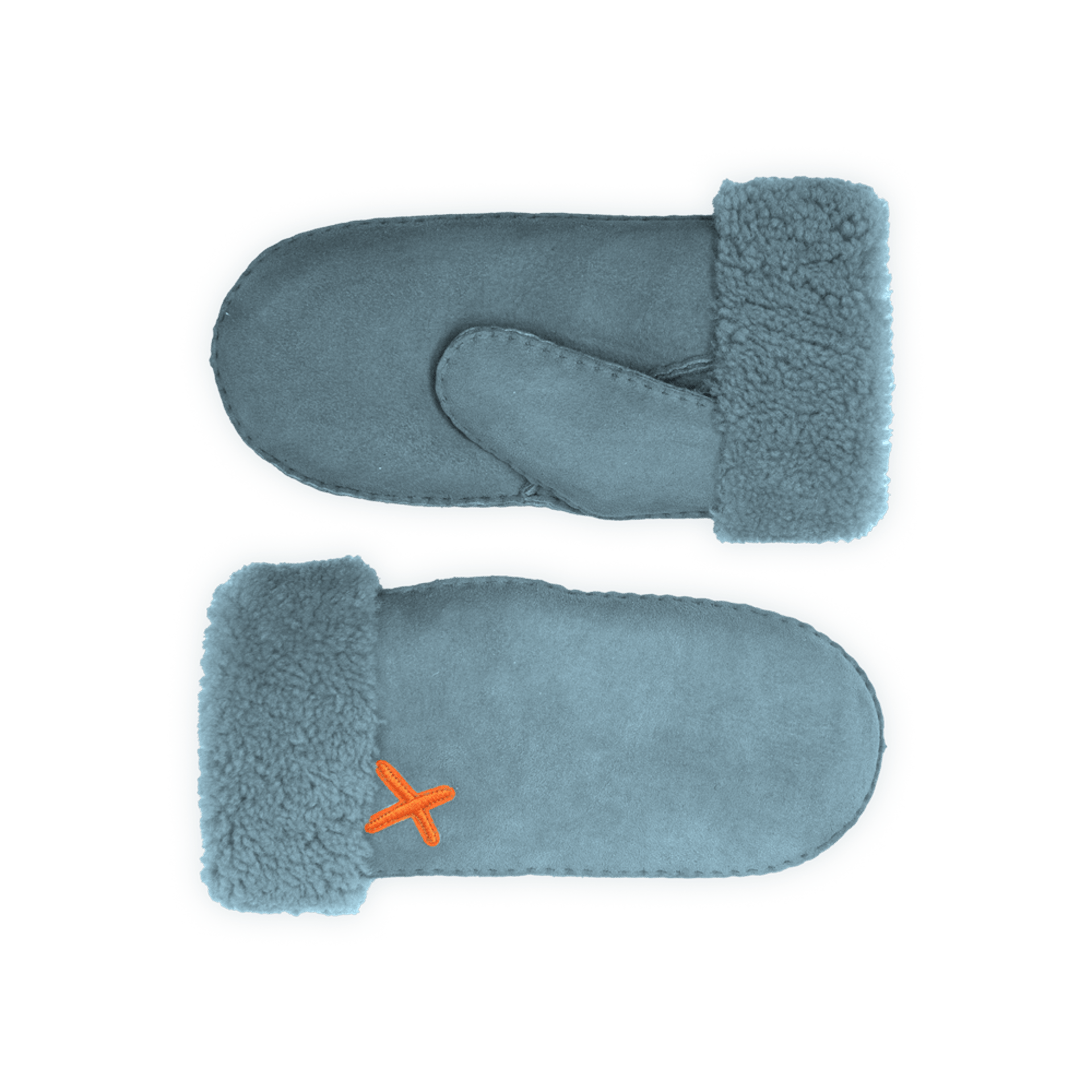 UNIO Hamburg LAMMFELL KITZBÜHEL