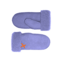 UNIO Hamburg LAMMFELL KITZBÜHEL