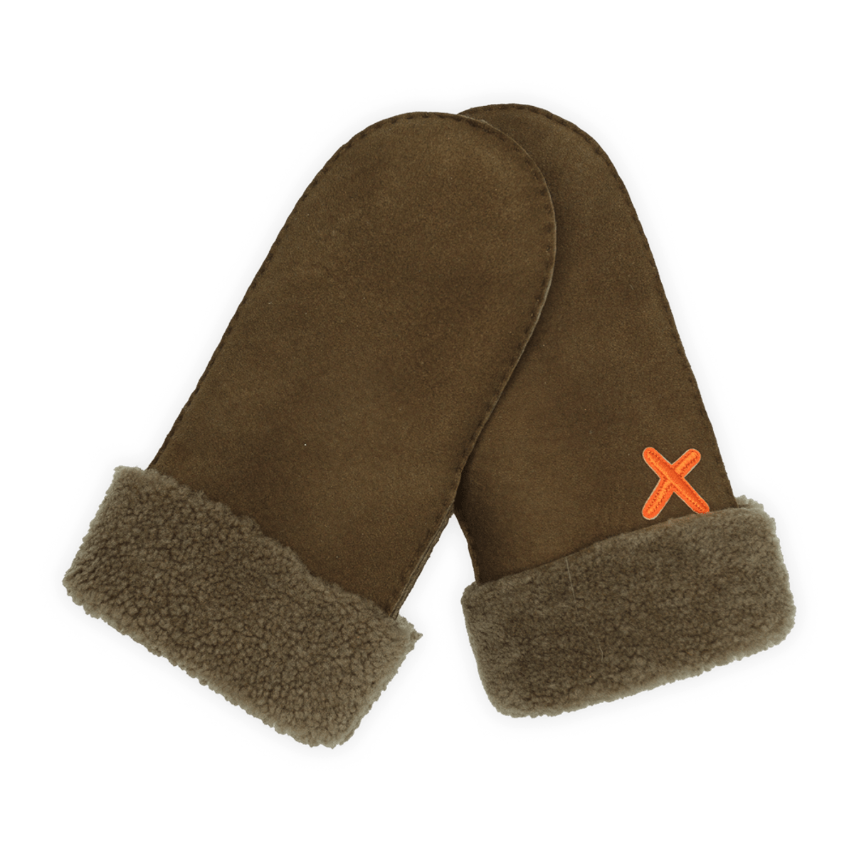 UNIO Hamburg LAMMFELL KITZBÜHEL