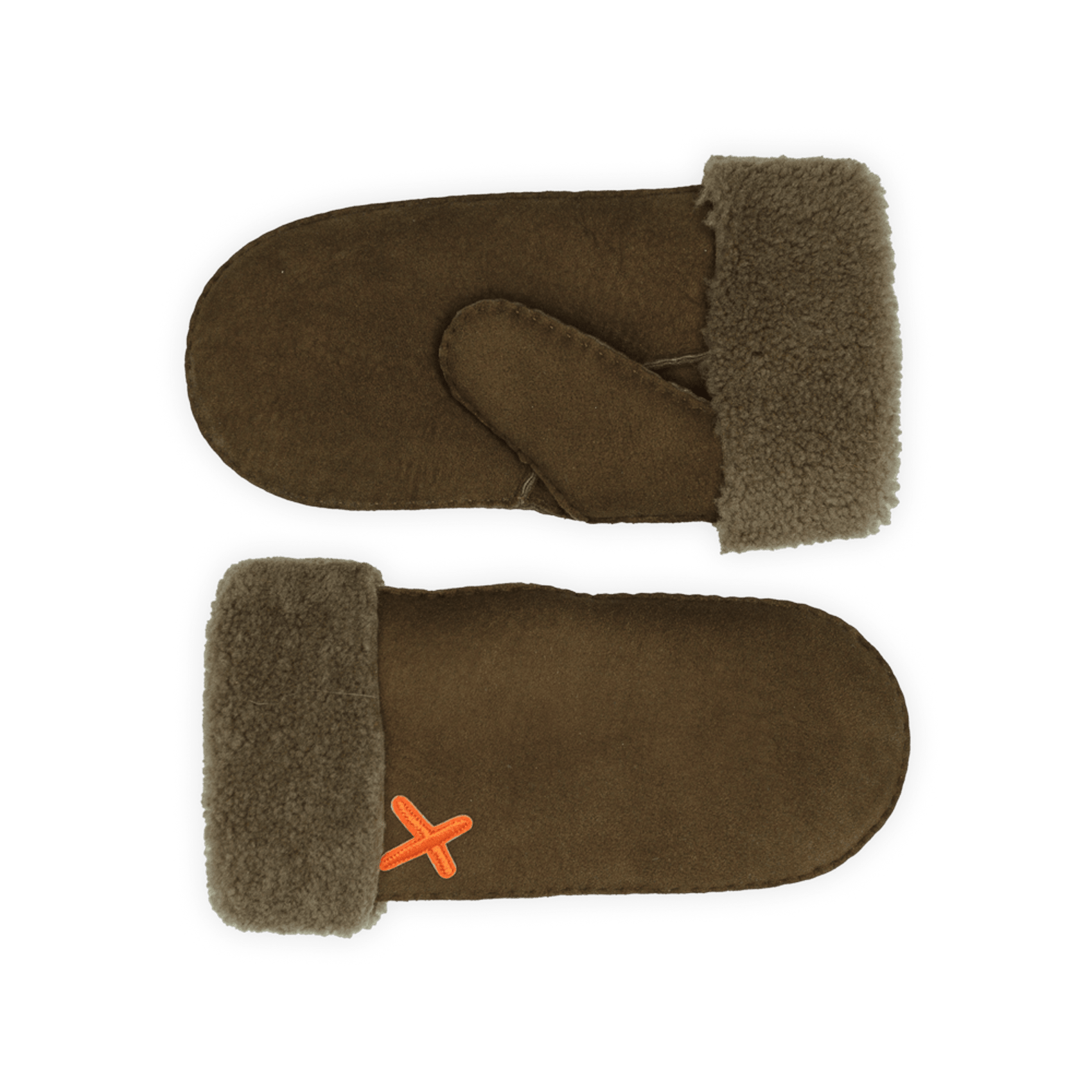 UNIO Hamburg LAMMFELL KITZBÜHEL