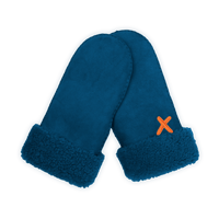 UNIO Hamburg LAMMFELL KITZBÜHEL