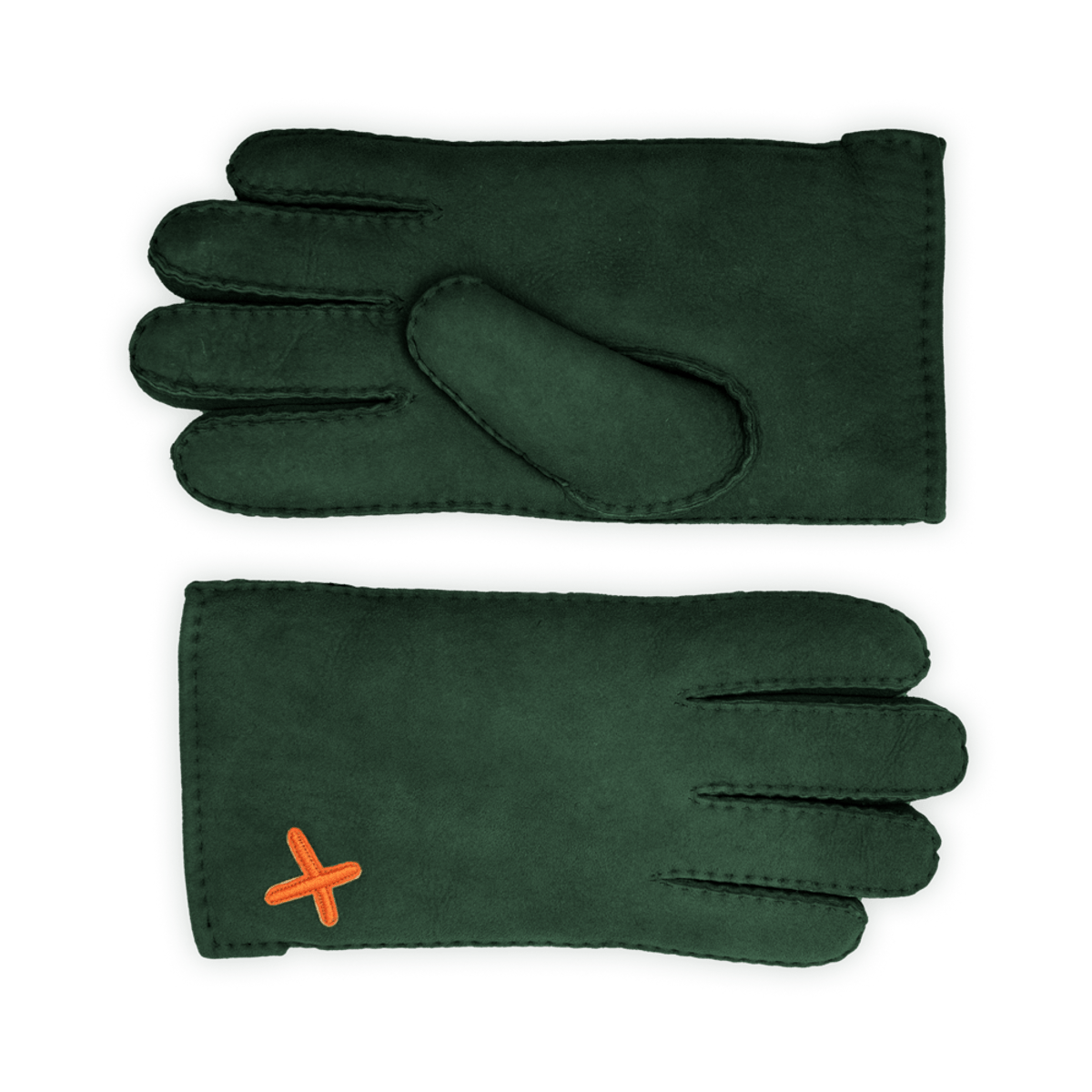 UNIO Hamburg LAMMFELL LECH MEN