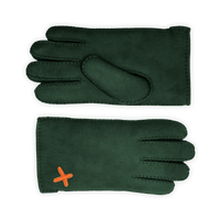 UNIO Hamburg LAMMFELL LECH MEN