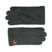 UNIO Hamburg LAMMFELL LECH MEN