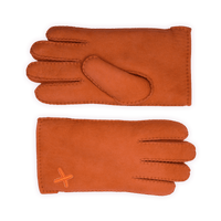 UNIO Hamburg LAMMFELL LECH MEN