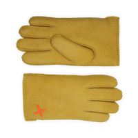 UNIO Hamburg LAMMFELL LECH MEN