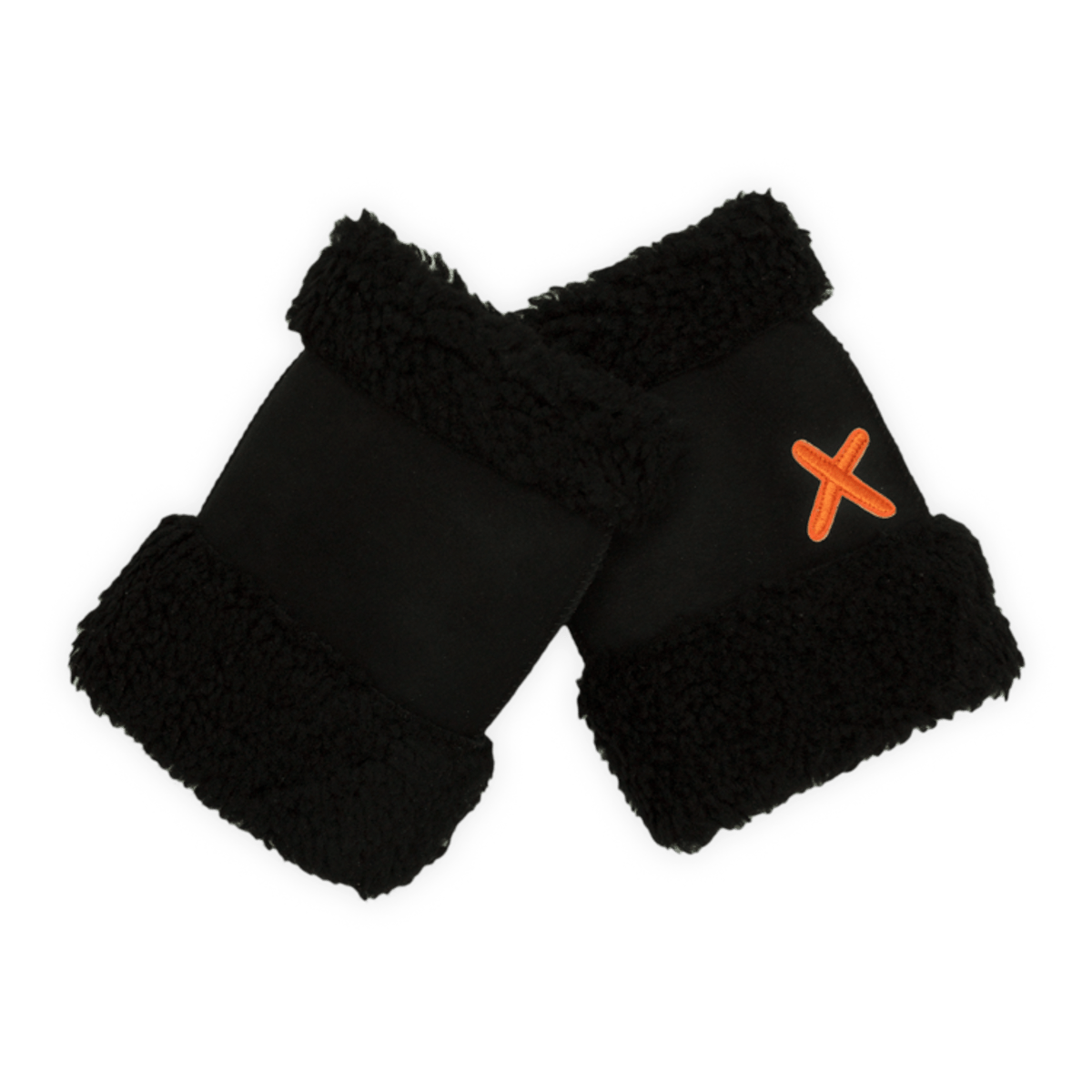 UNIO Hamburg LAMMFELL ST.MORITZ