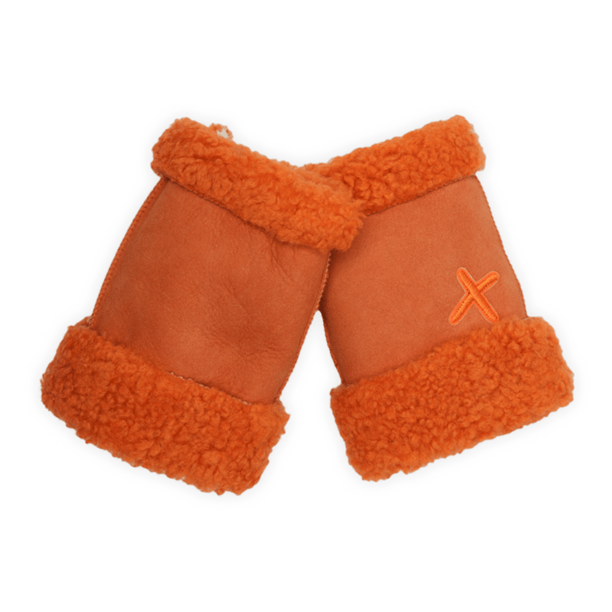 UNIO Hamburg LAMMFELL ST.MORITZ