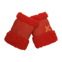 UNIO Hamburg LAMMFELL ST.MORITZ