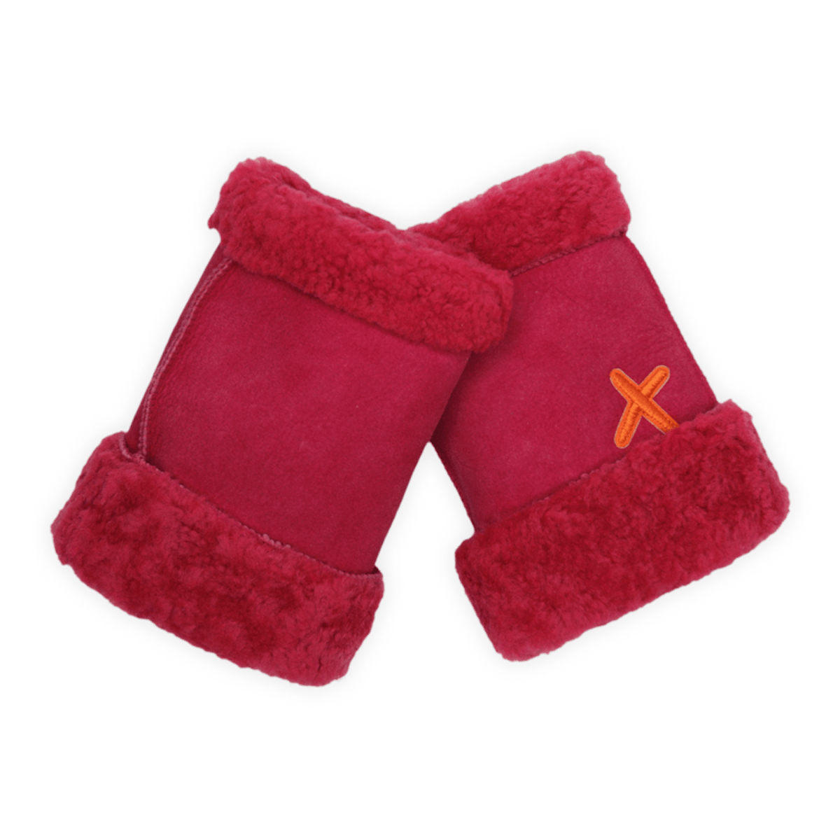 UNIO Hamburg LAMMFELL ST.MORITZ