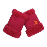 UNIO Hamburg LAMMFELL ST.MORITZ