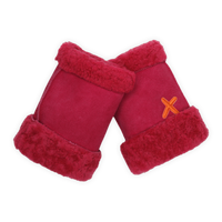 UNIO Hamburg LAMMFELL ST.MORITZ