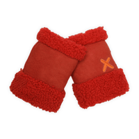 UNIO Hamburg LAMMFELL ST.MORITZ