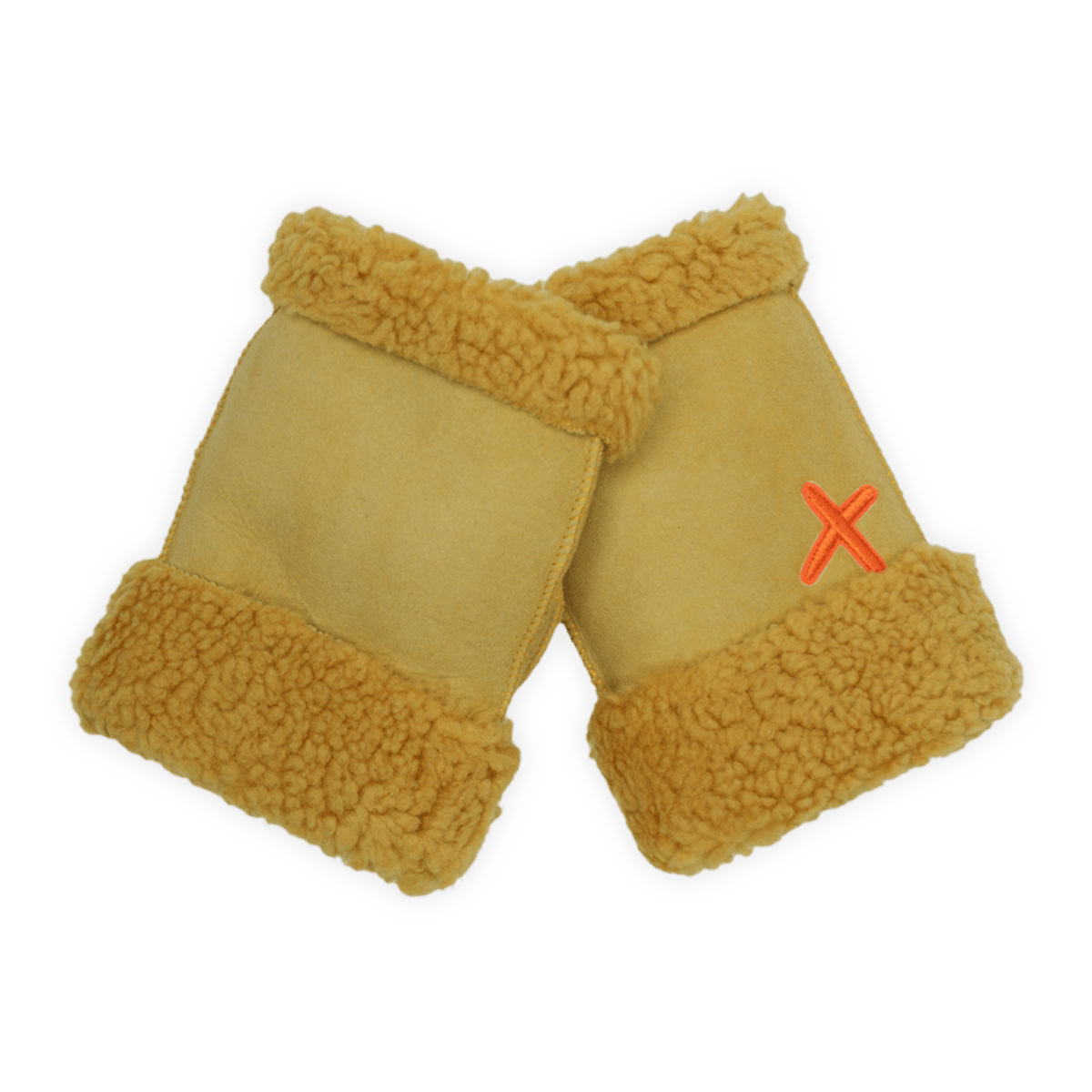 UNIO Hamburg LAMMFELL ST.MORITZ