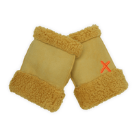 UNIO Hamburg LAMMFELL ST.MORITZ