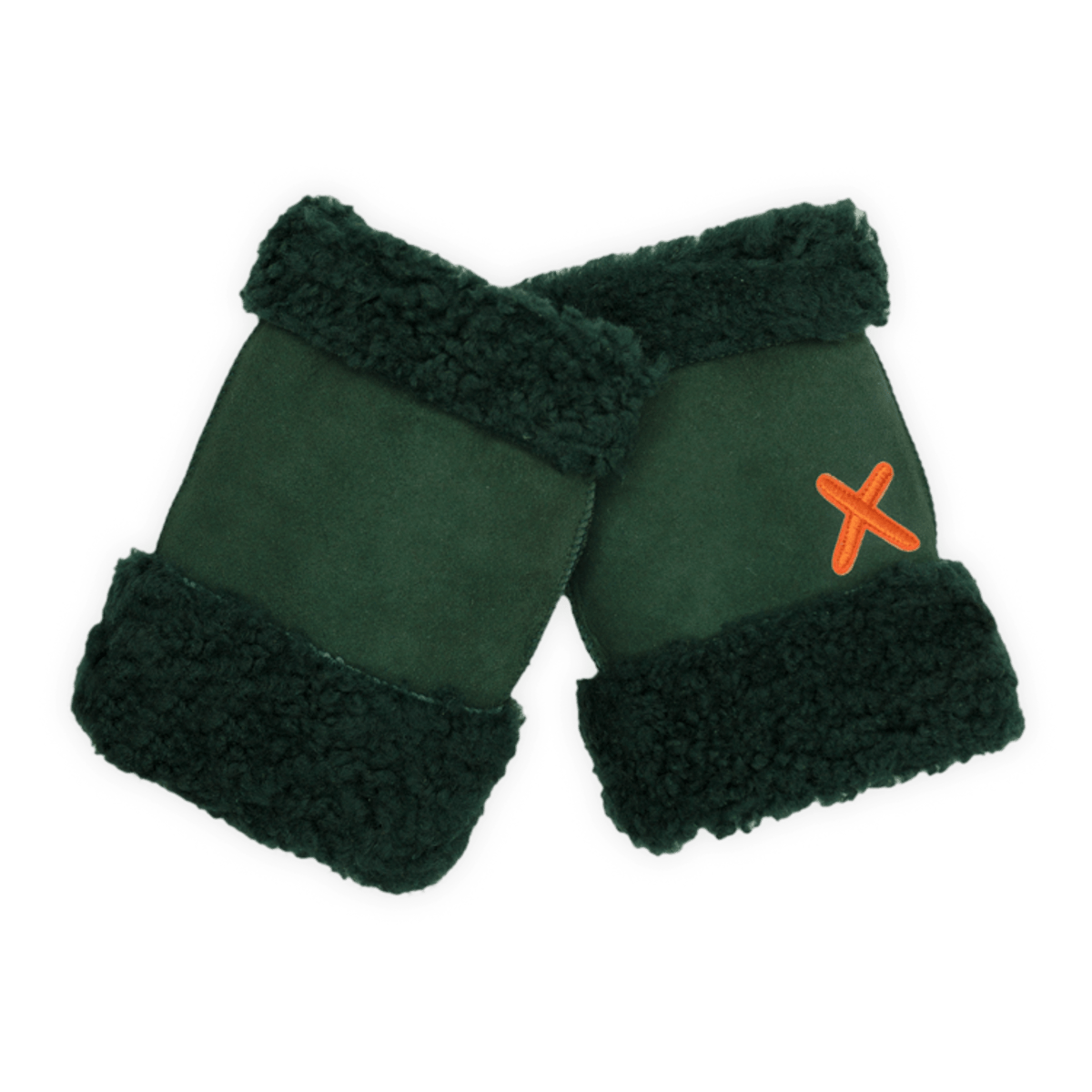 UNIO Hamburg LAMMFELL ST.MORITZ