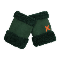 UNIO Hamburg LAMMFELL ST.MORITZ