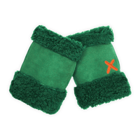 UNIO Hamburg LAMMFELL ST.MORITZ