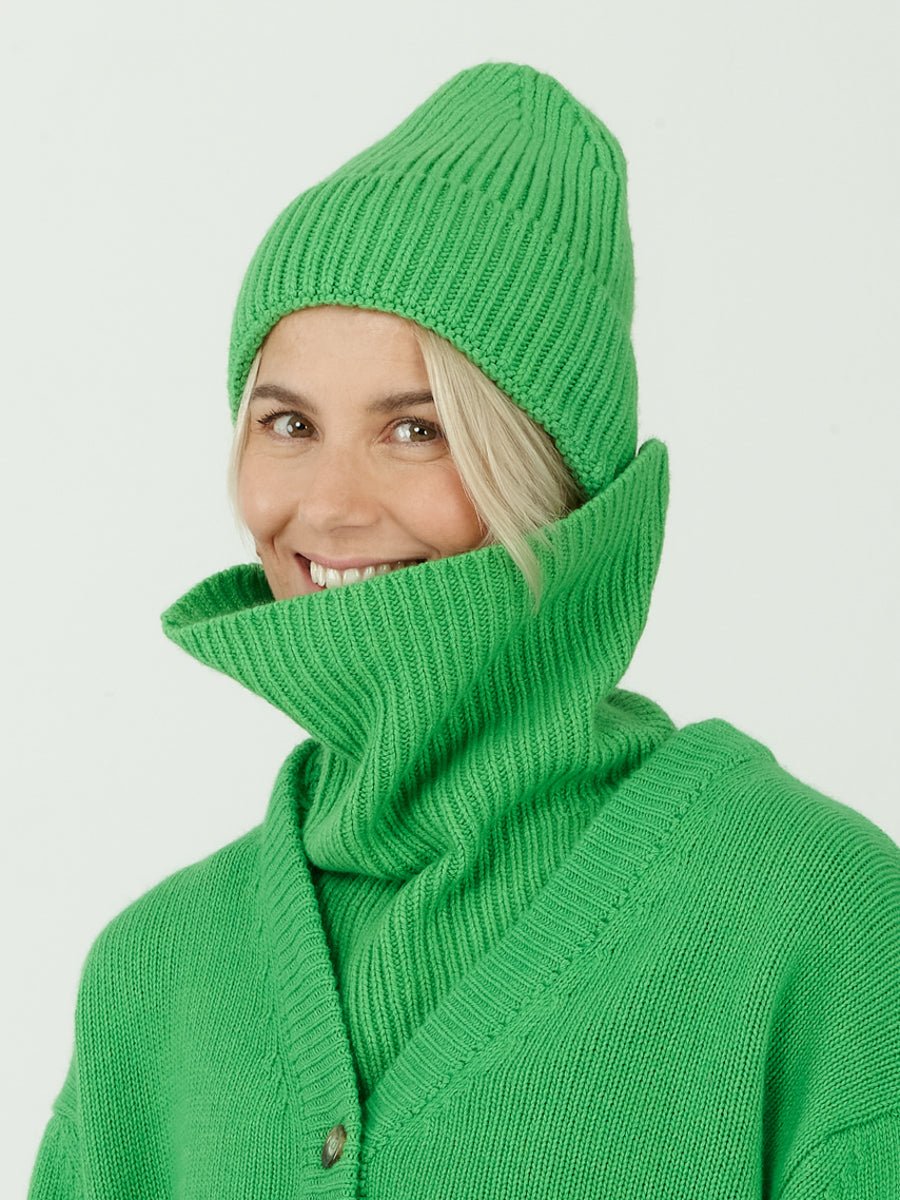 UNIO Hamburg MÜTZEN MIKA