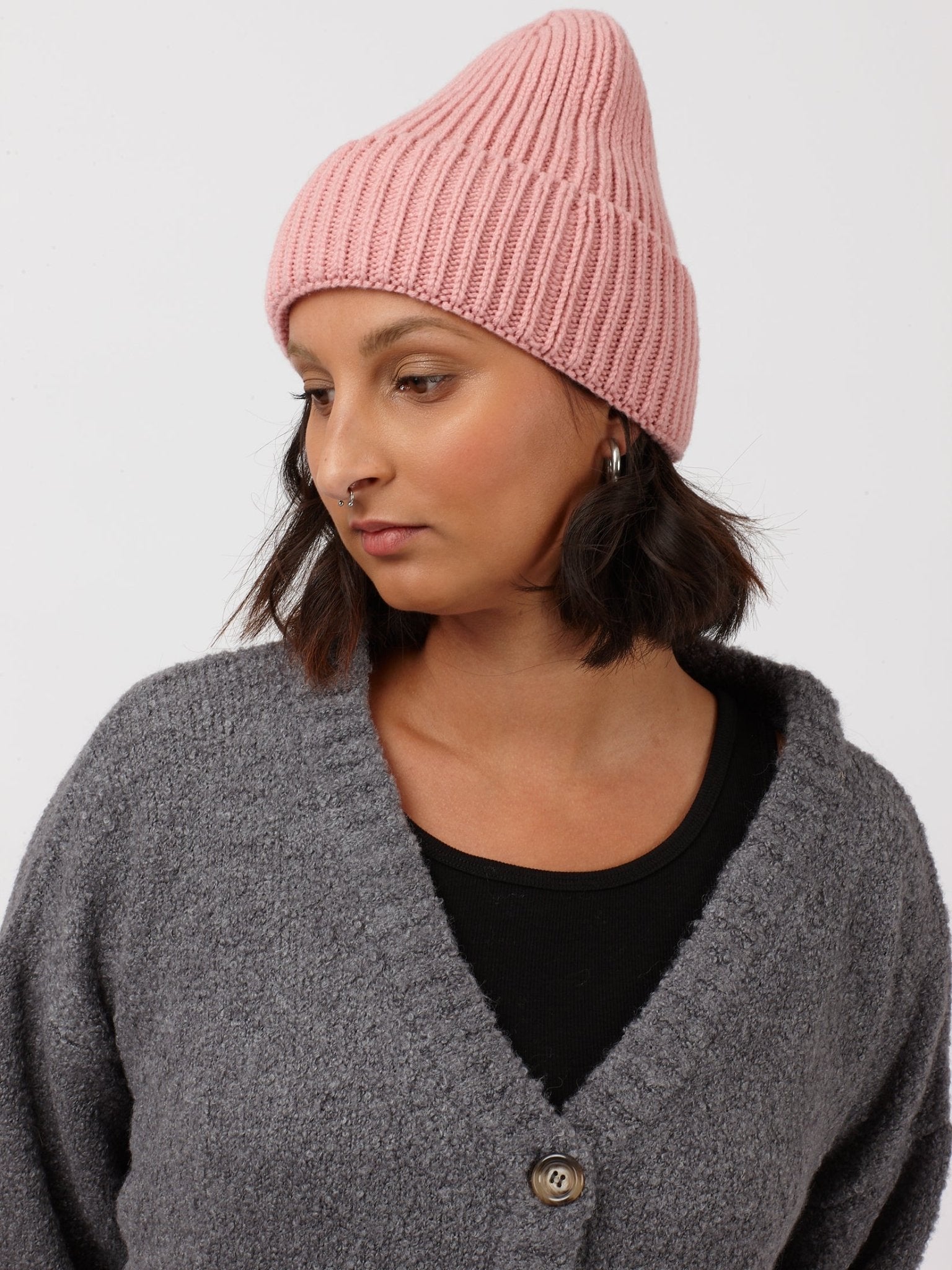 UNIO Hamburg MÜTZEN ABBE