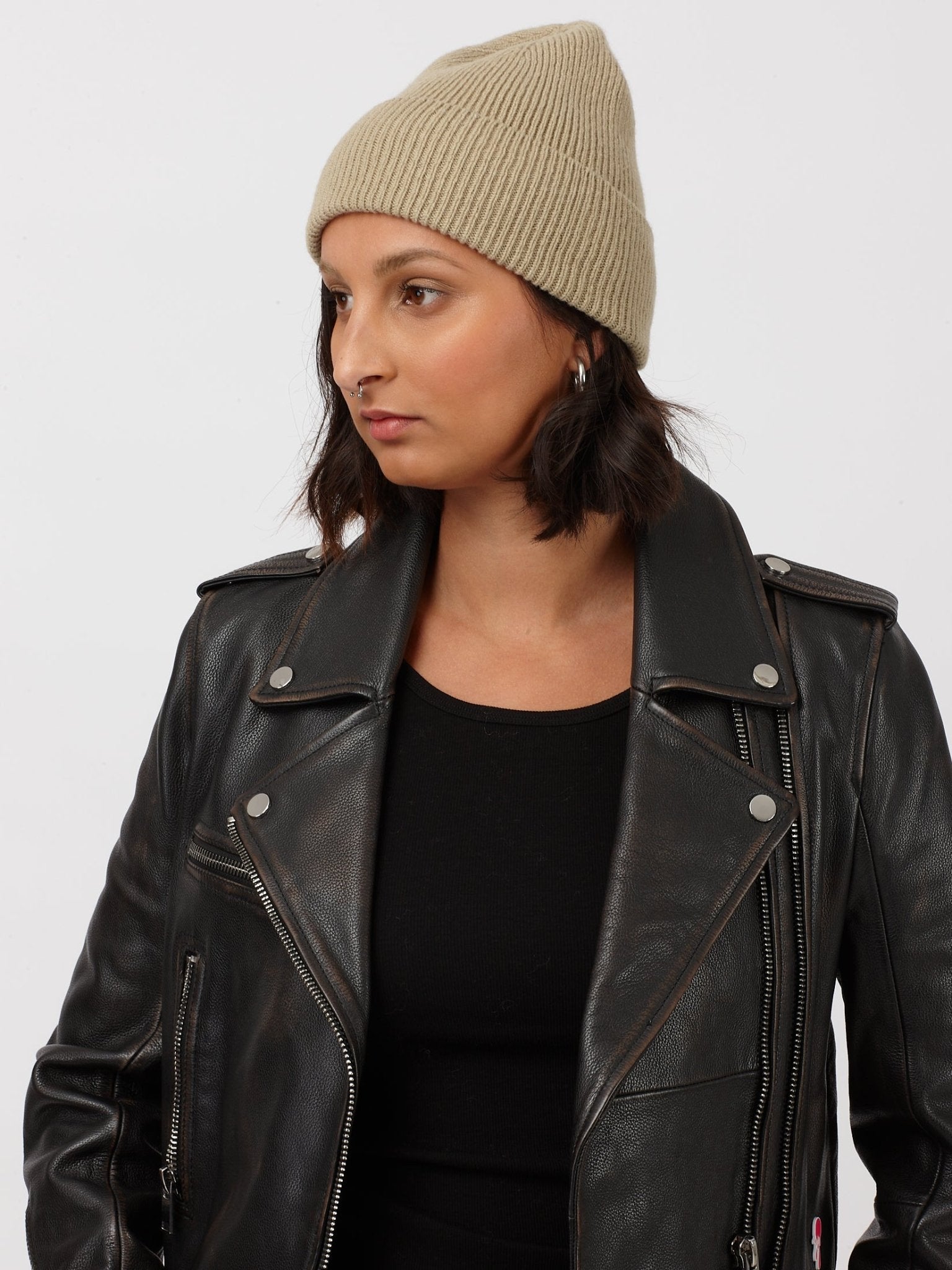 UNIO Hamburg MÜTZEN ALVA