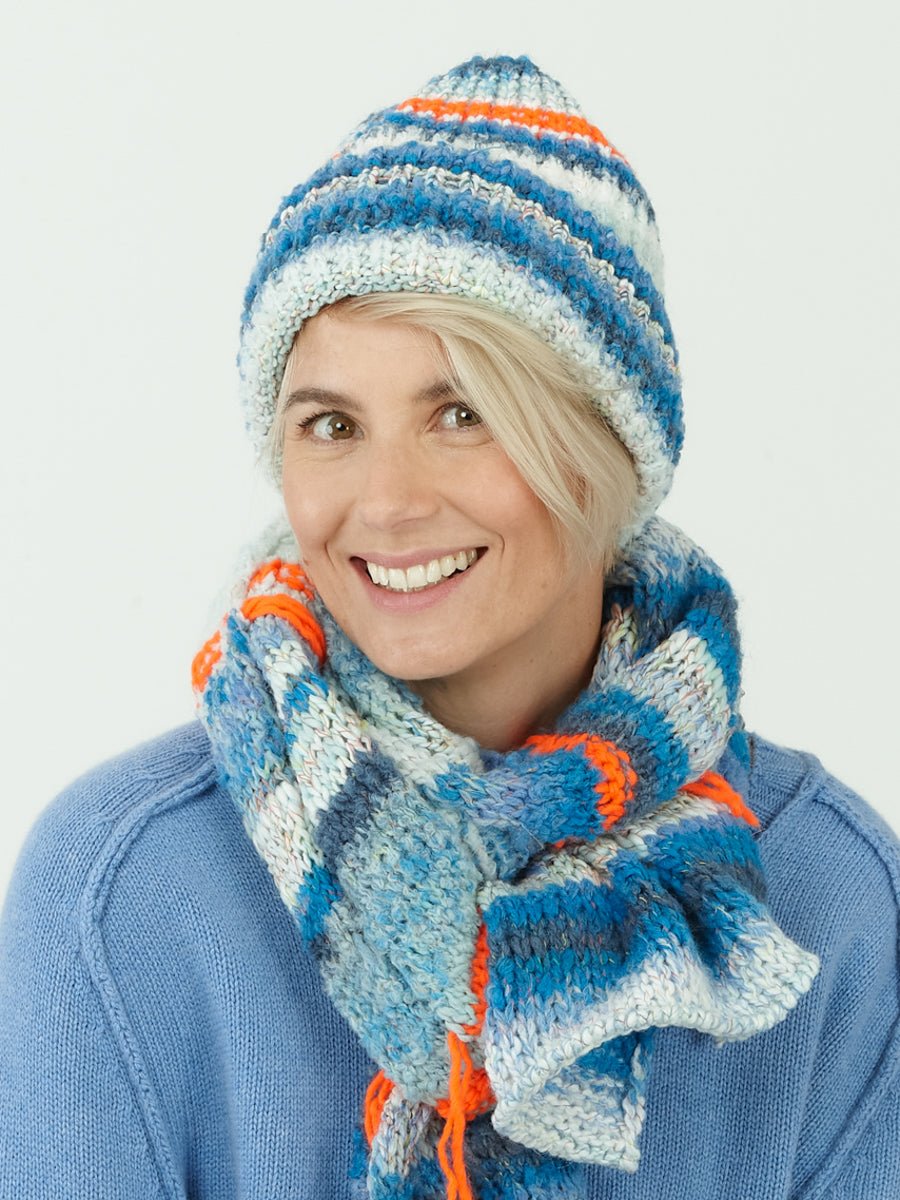 UNIO Hamburg MÜTZEN FLO