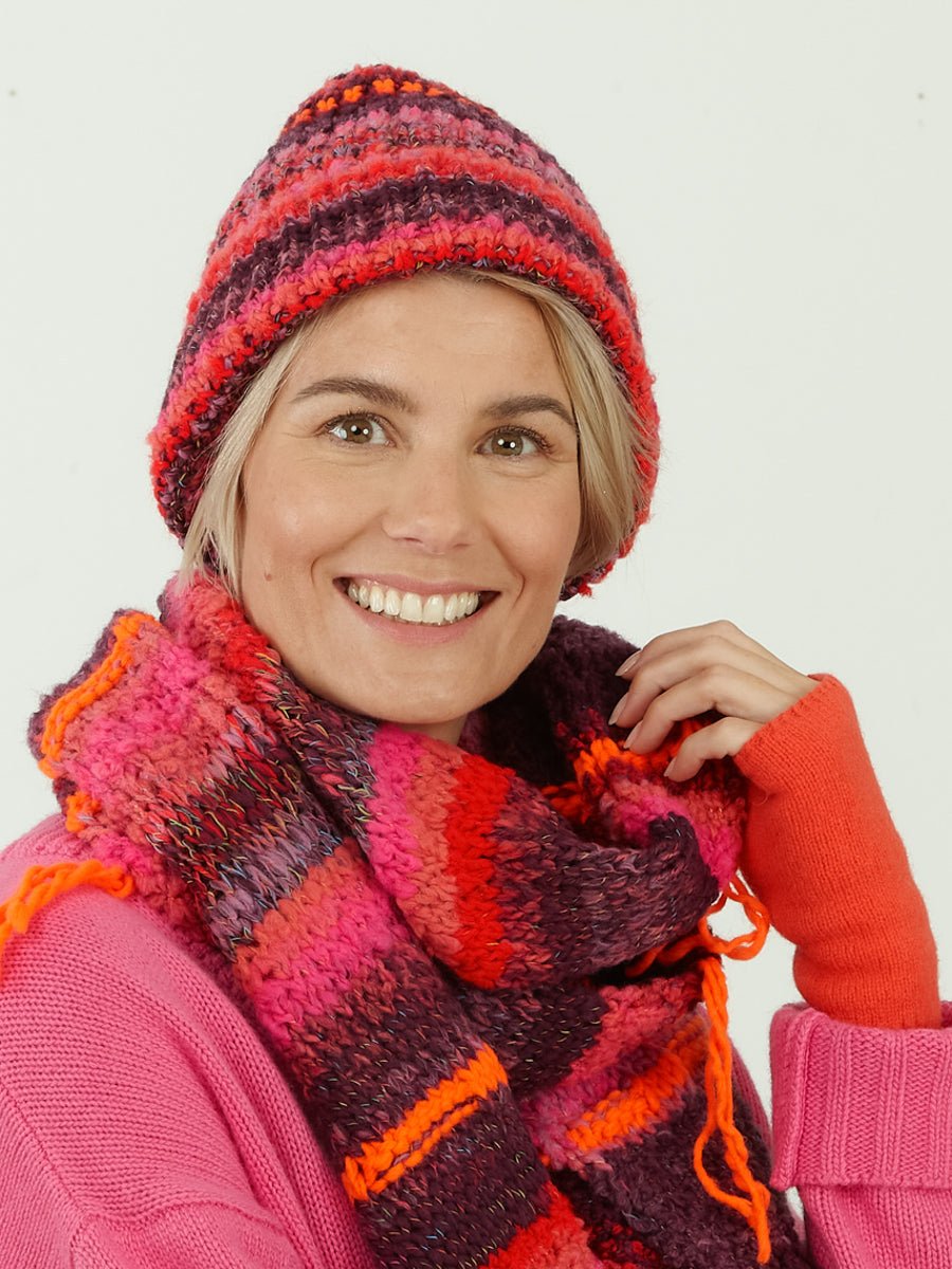 UNIO Hamburg MÜTZEN FLO