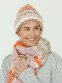 UNIO Hamburg MÜTZEN FLO