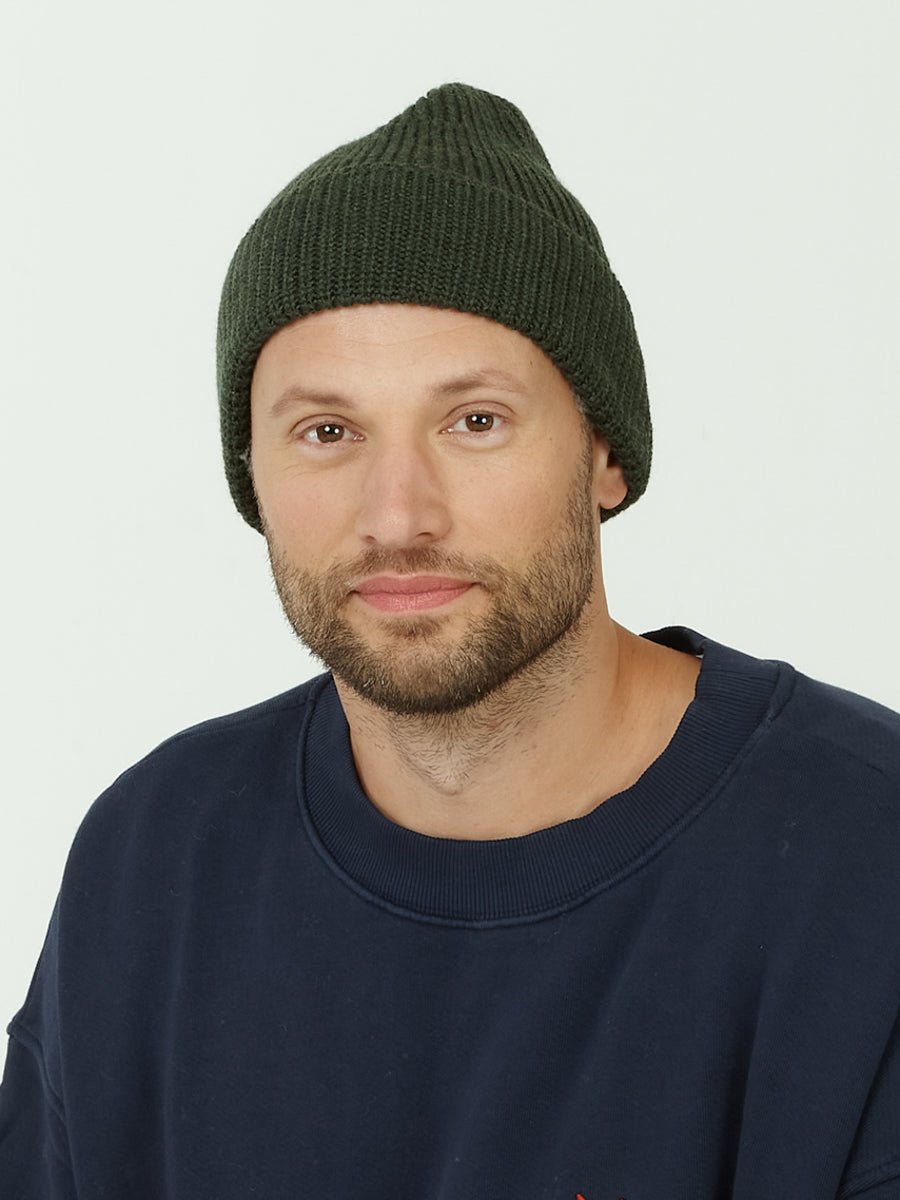 UNIO Hamburg MÜTZEN JIMMY