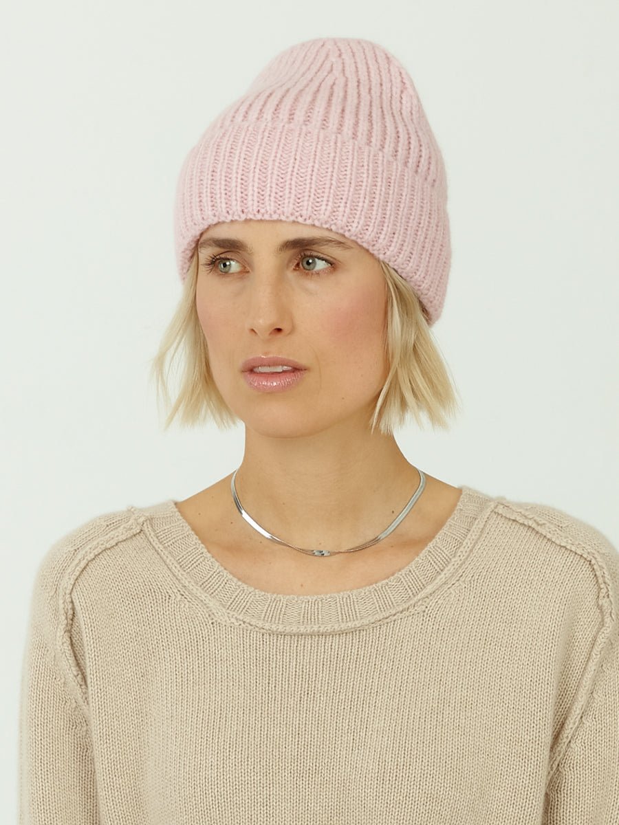 UNIO Hamburg MÜTZEN KARLA