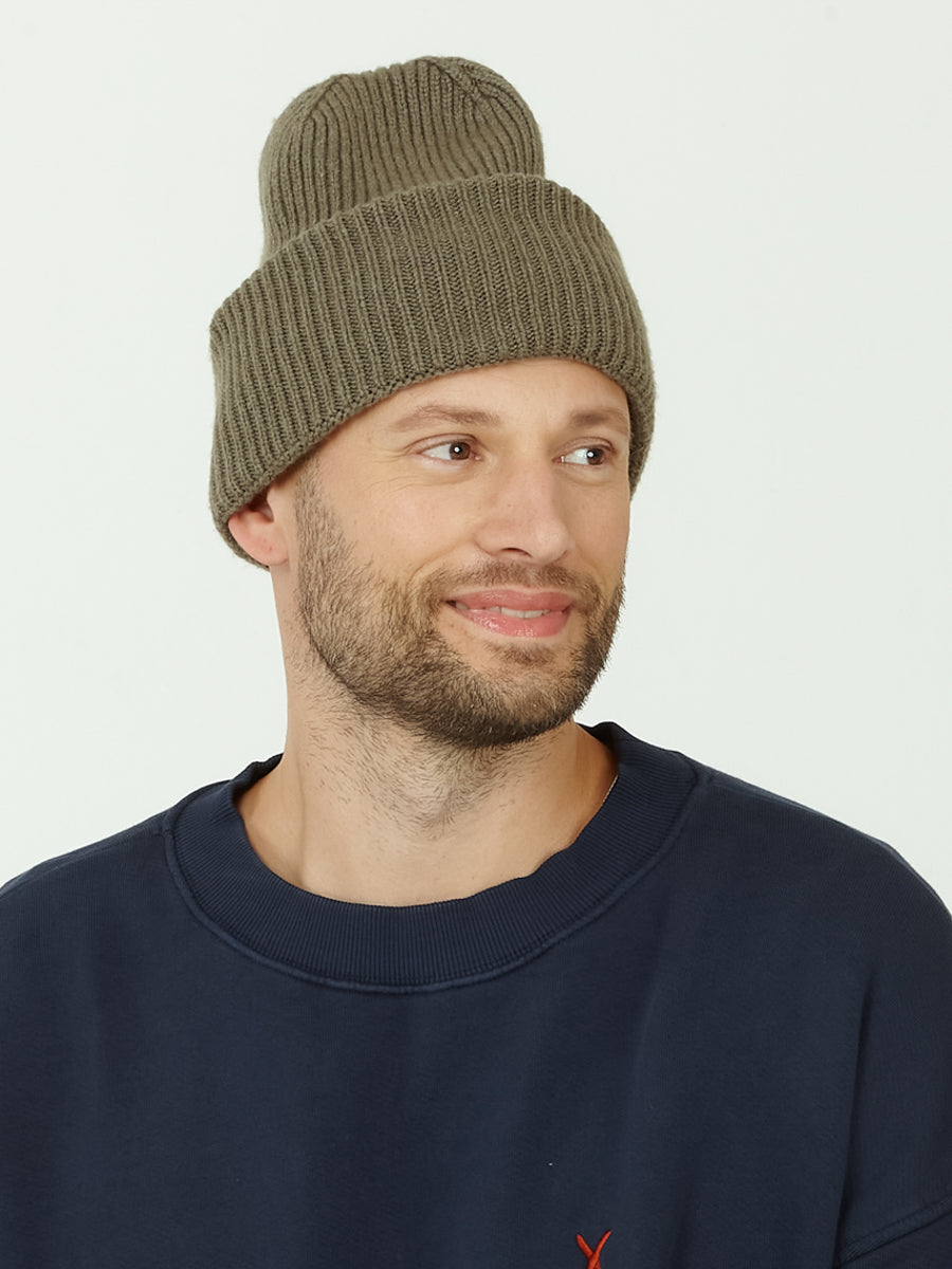 UNIO Hamburg MÜTZEN LUMI