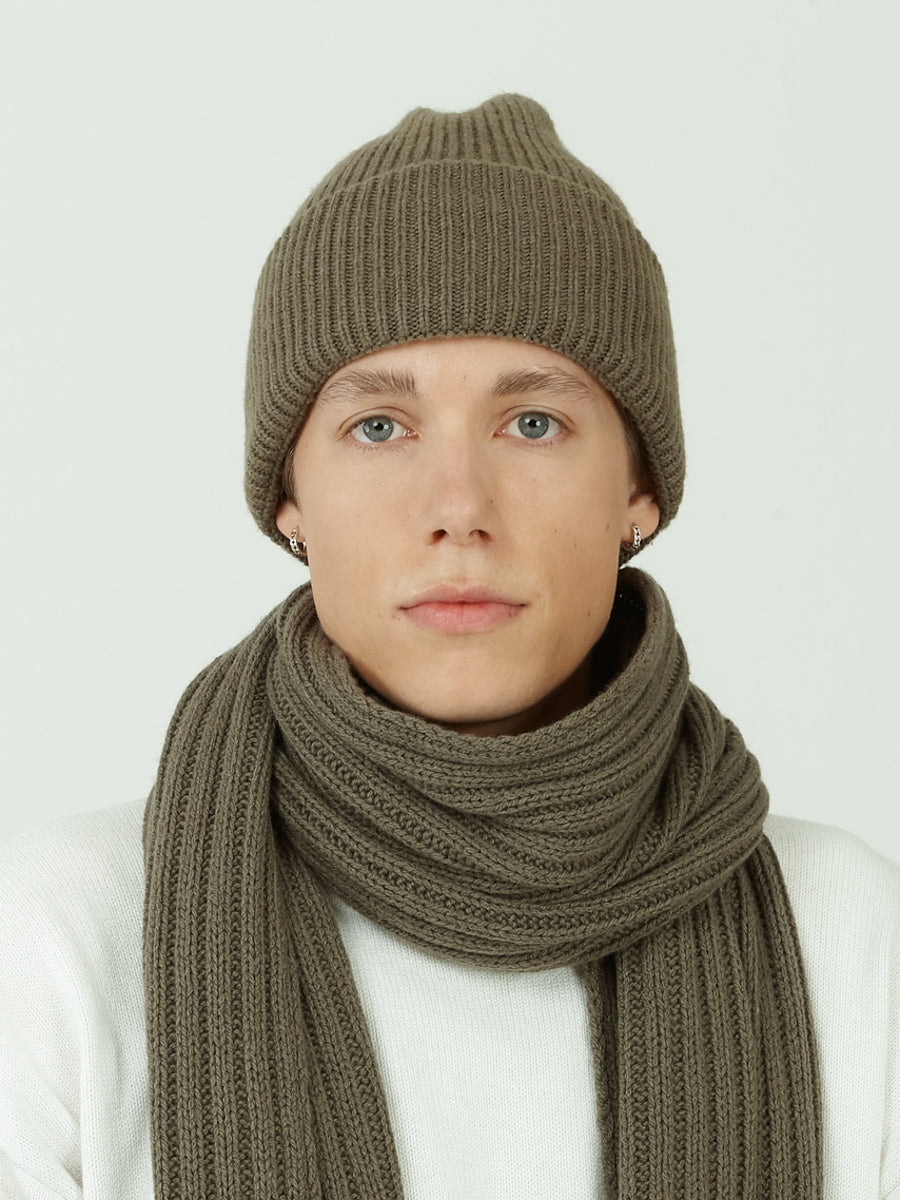 UNIO Hamburg MÜTZEN LUMI