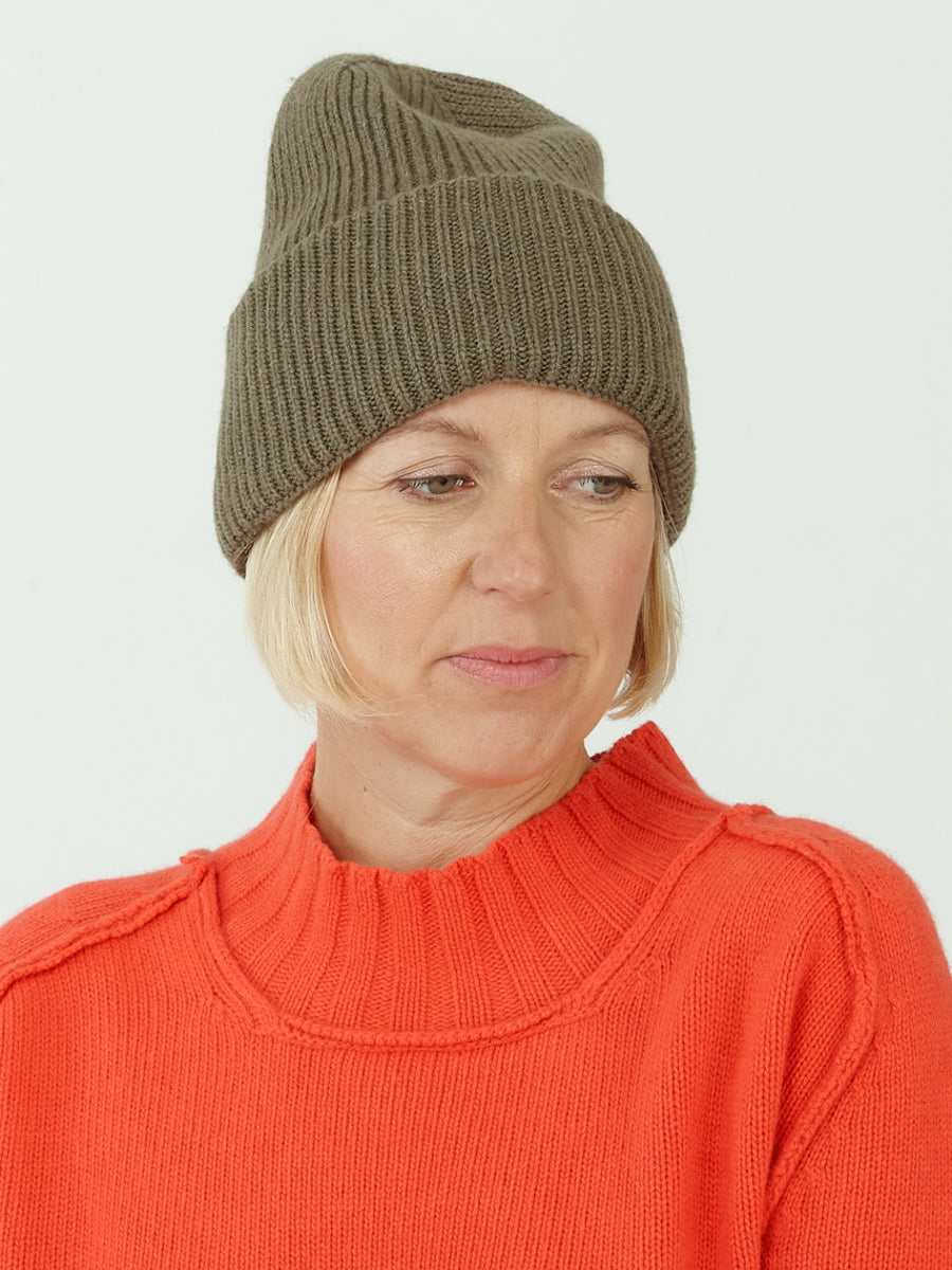 UNIO Hamburg MÜTZEN LUMI