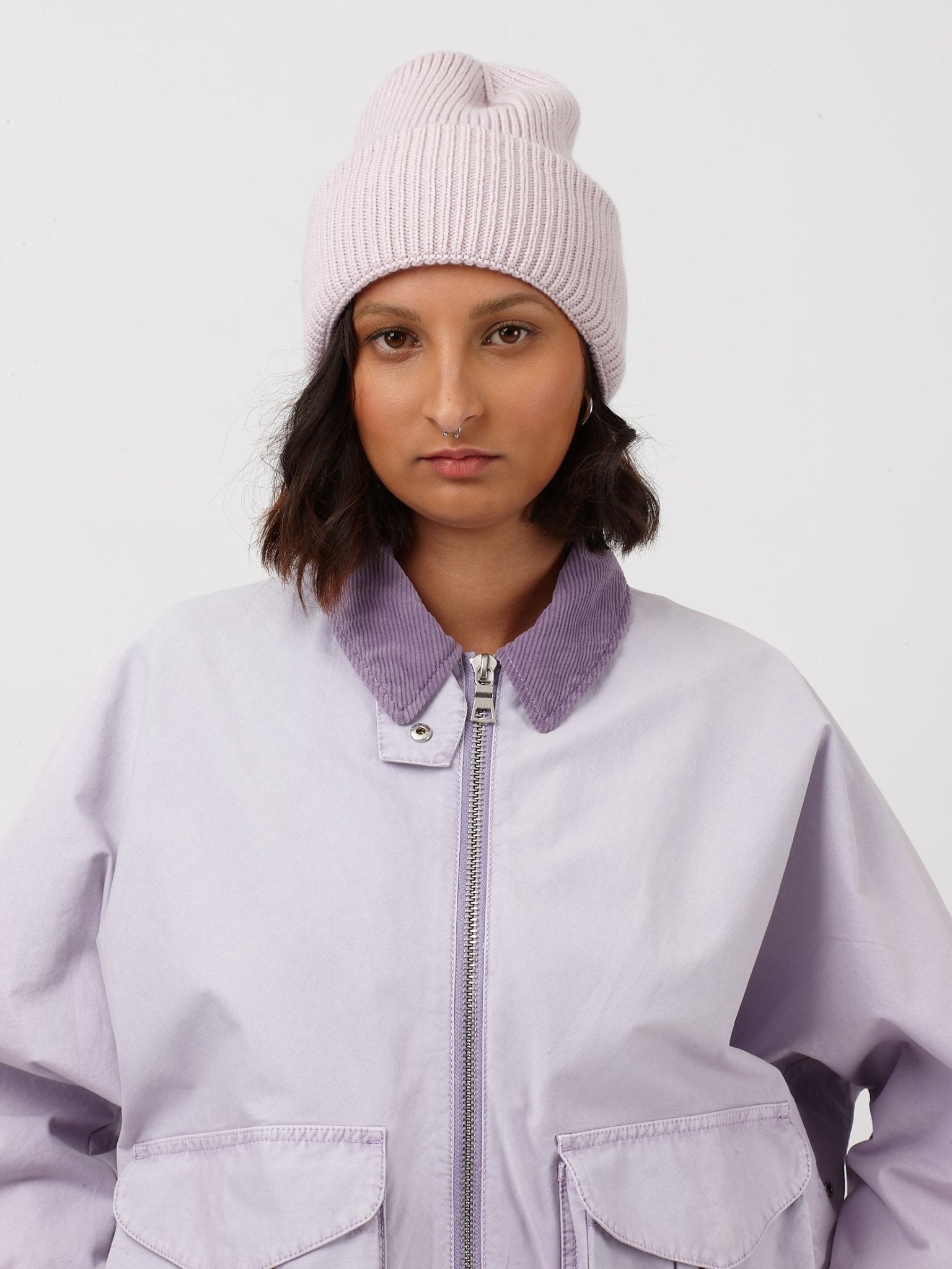 UNIO Hamburg MÜTZEN LUMI