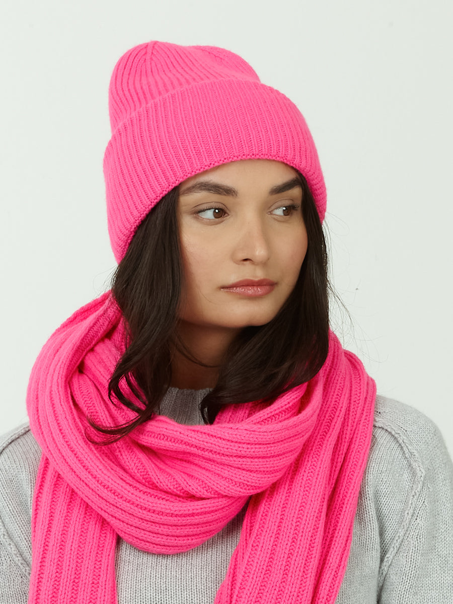 UNIO Hamburg MÜTZEN LUMI