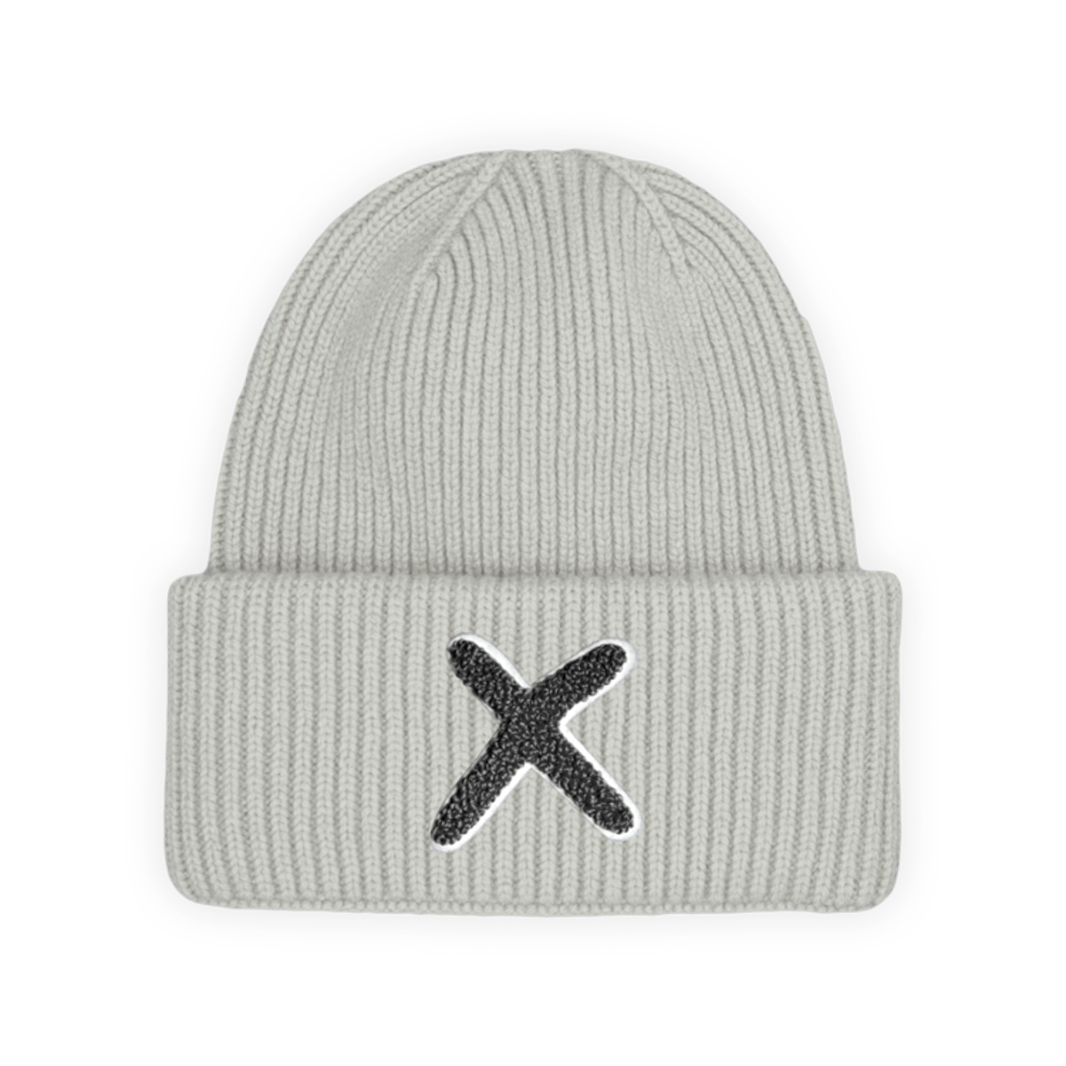 UNIO Hamburg MÜTZEN LUMI X Black