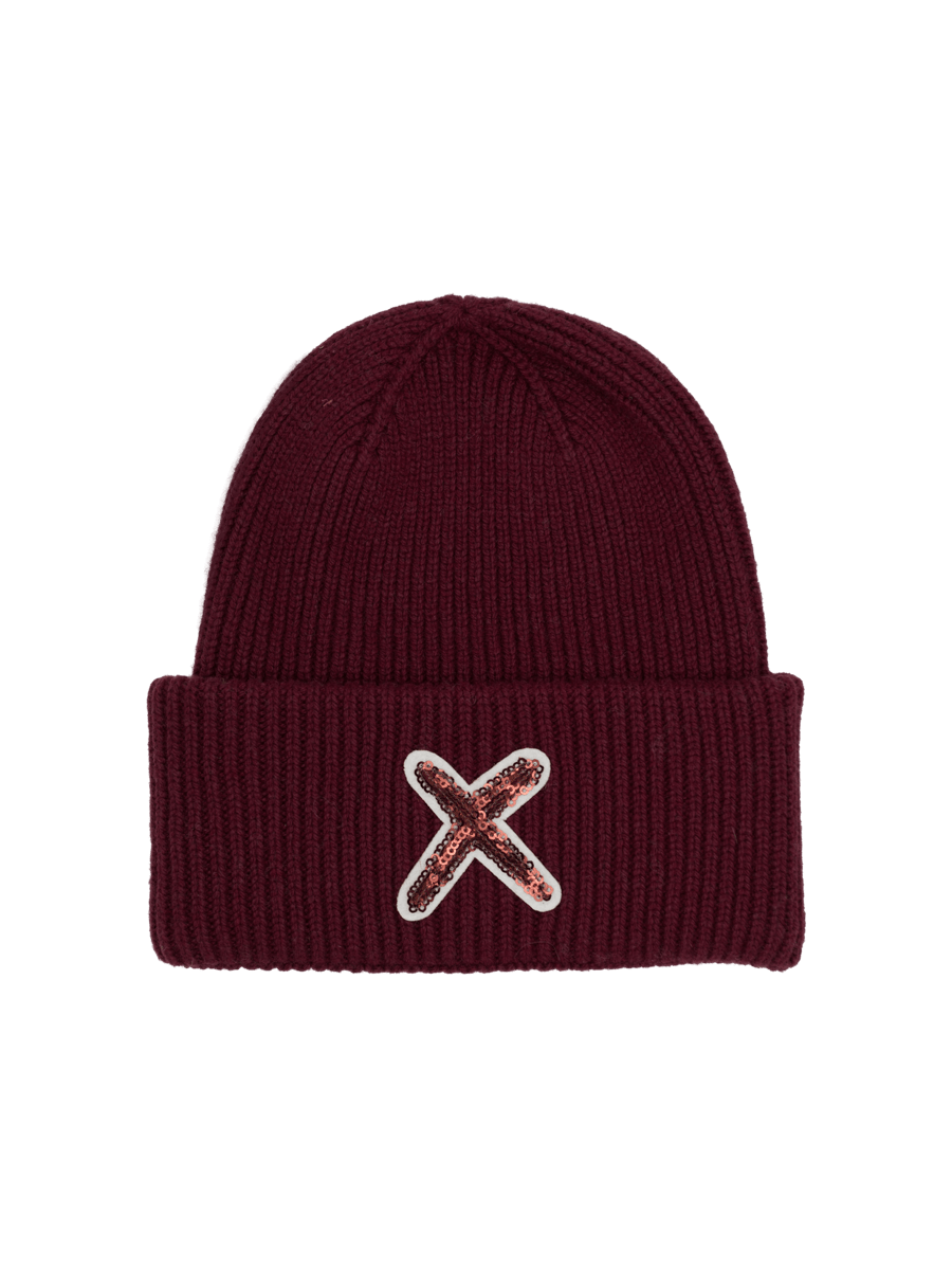 UNIO Hamburg MÜTZEN LUMI X GLITZI