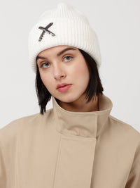 UNIO Hamburg MÜTZEN LUMI X GLITZI