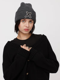 UNIO Hamburg MÜTZEN LUMI X Matched