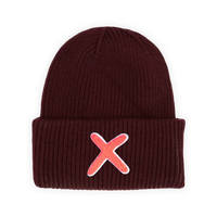 UNIO Hamburg MÜTZEN LUMI X Orange