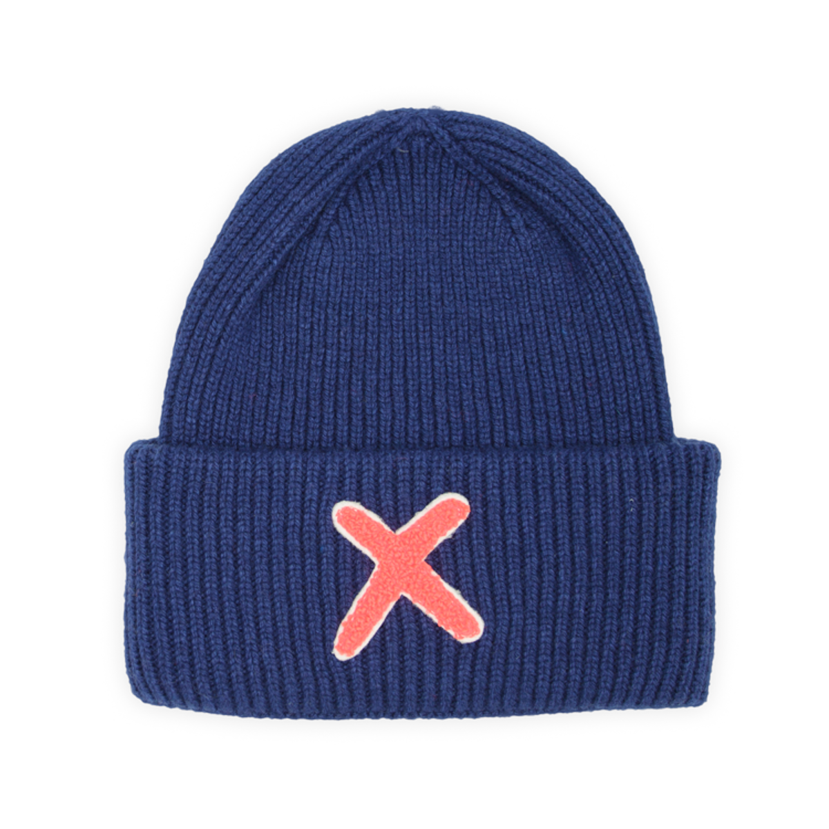 UNIO Hamburg MÜTZEN LUMI X Orange