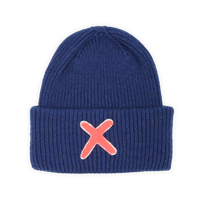 UNIO Hamburg MÜTZEN LUMI X Orange