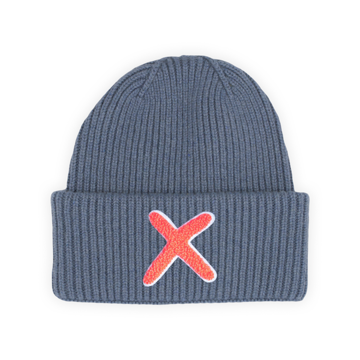 UNIO Hamburg MÜTZEN LUMI X Orange