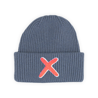 UNIO Hamburg MÜTZEN LUMI X Orange