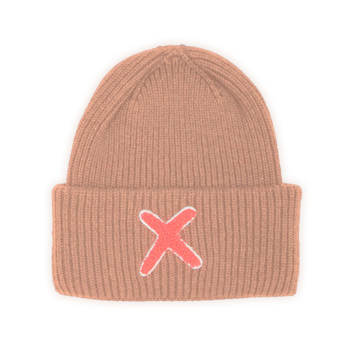 UNIO Hamburg MÜTZEN LUMI X Orange